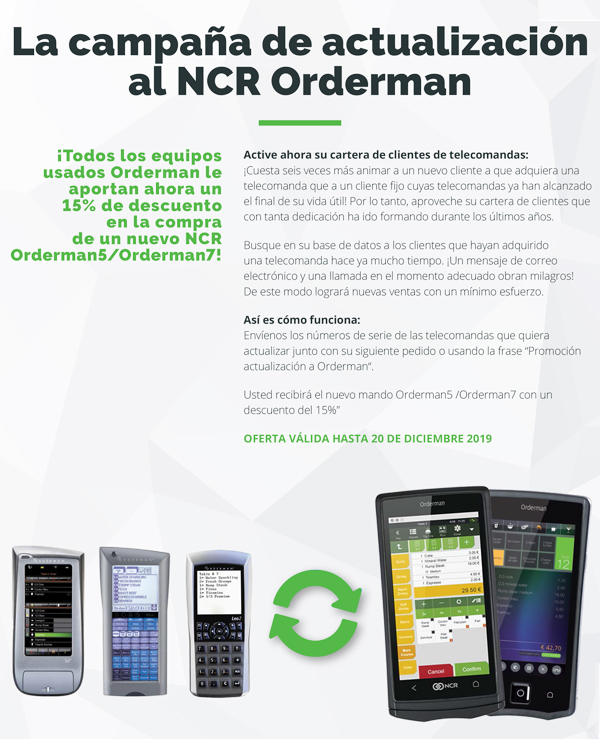 orderman