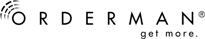 LOGO orderman