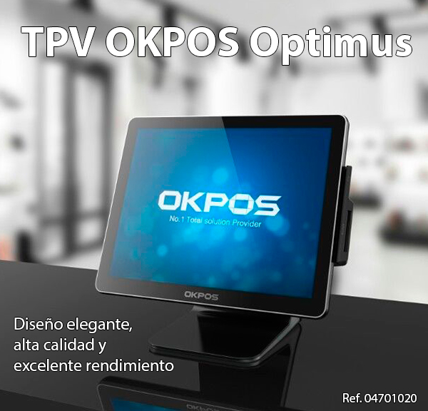 TPV okpos