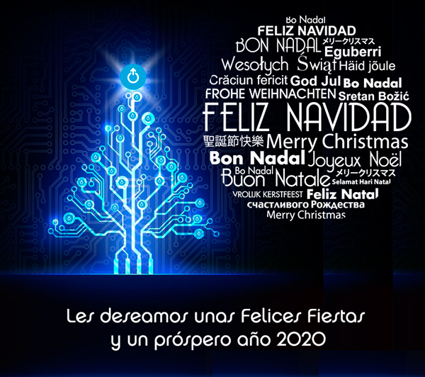 navidad 2019